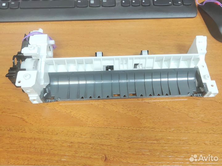 Узел подачи RC5-8032 HP M236