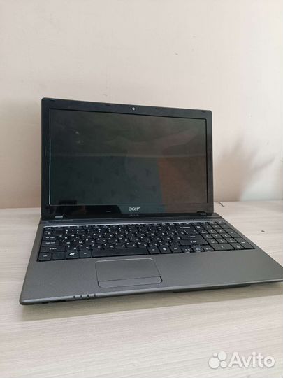 Ноутбук Acer