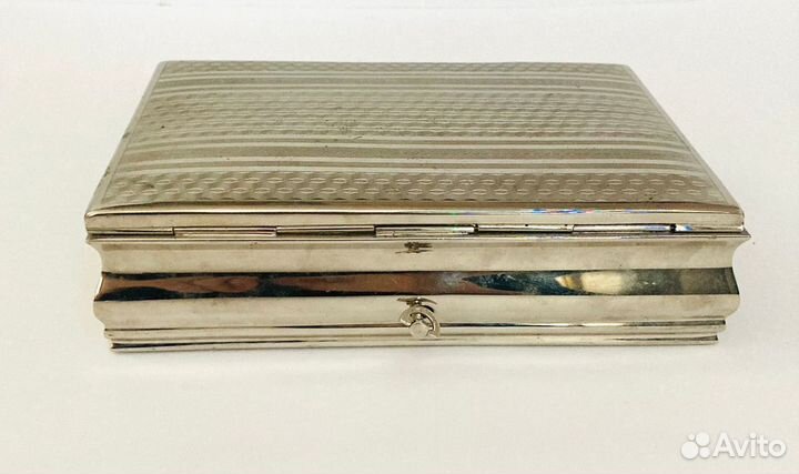 Шкатулка старинная дизайнерская