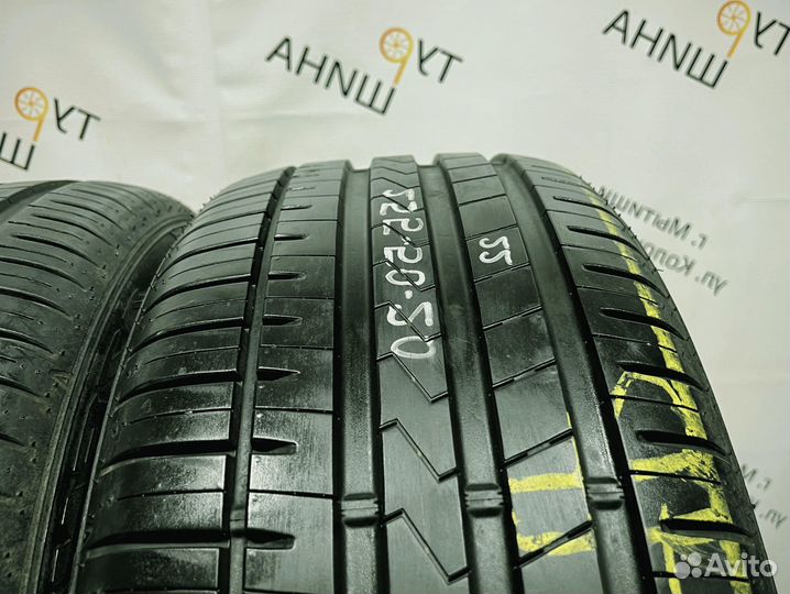 Falken Azenis FK-510 255/50 R20 94Y