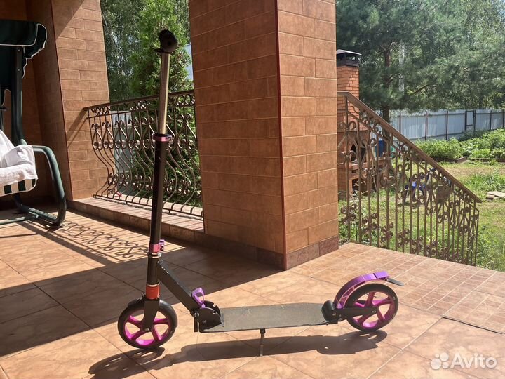 Самокат Roches 200