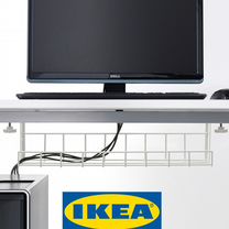 Лоток для кабелей IKEA