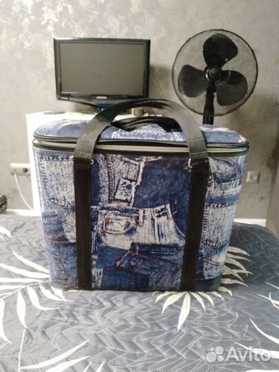 Термобокс, термокороб, термоконтейнер