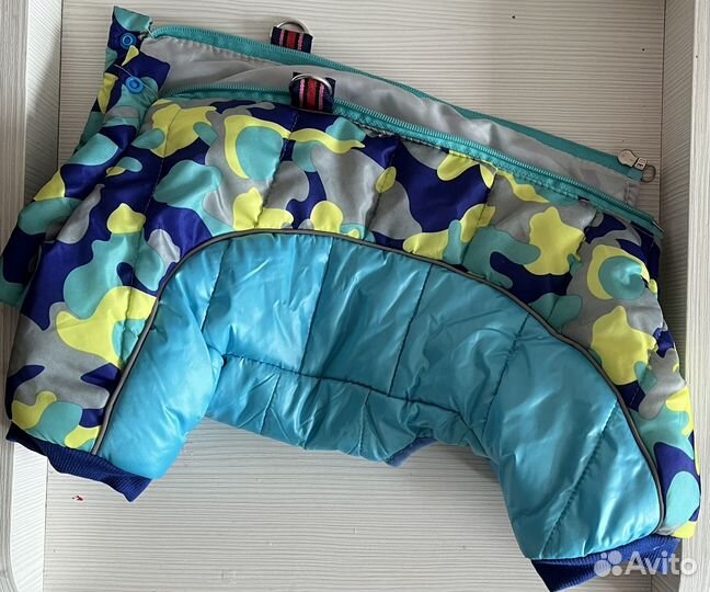 Одежда для маленьких собак