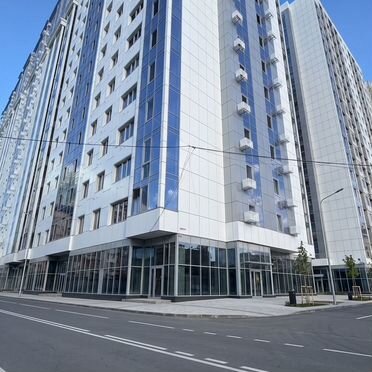 Торговая площадь, 69.89 м²