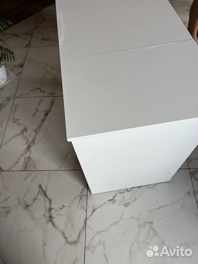 Стол для маникюра бу