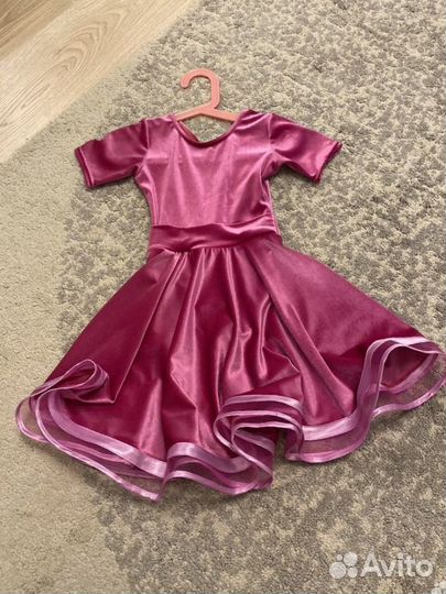 Платье для бальных танцев рейтинговое