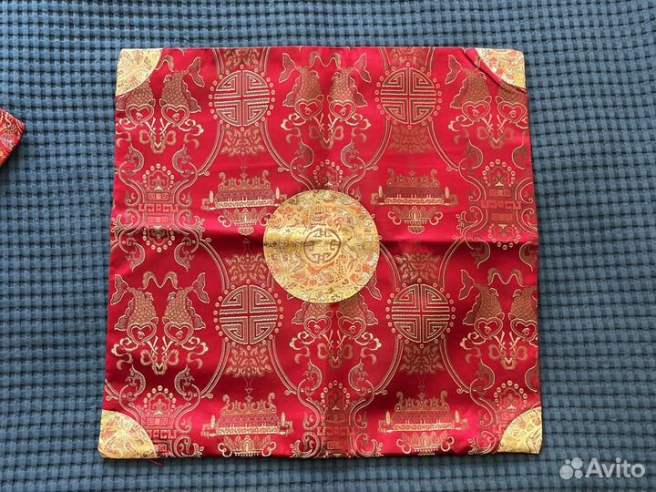 Декоративные наволочки на подушки