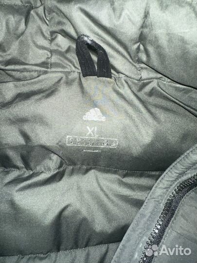 Парка Adidas xploric Parka XL мужская