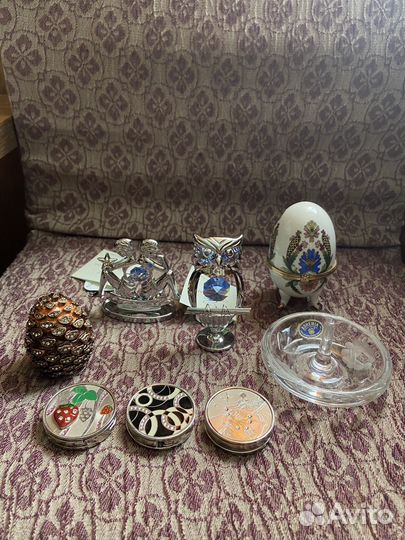 Сувениры и подарки