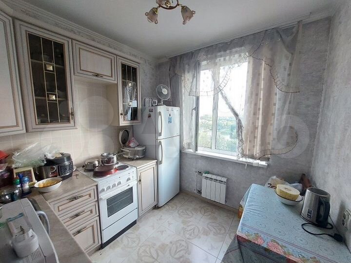 2-к. квартира, 45 м², 8/12 эт.