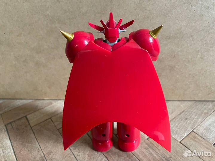 Фигурка робота Getter Dragon Soul of Chogokin