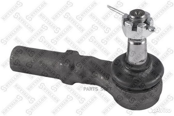 Stellox 5100911SX 51-00911-SX наконечник рулевой т