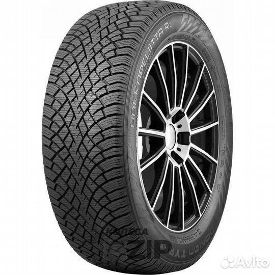 Nokian Tyres Hakkapeliitta R5 185/65 R15 88R