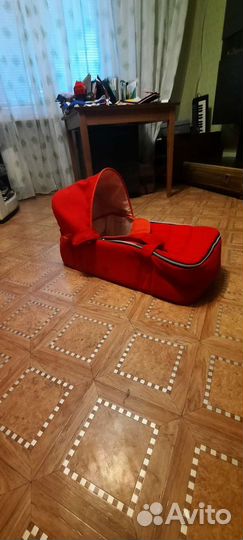 Переноска для детей