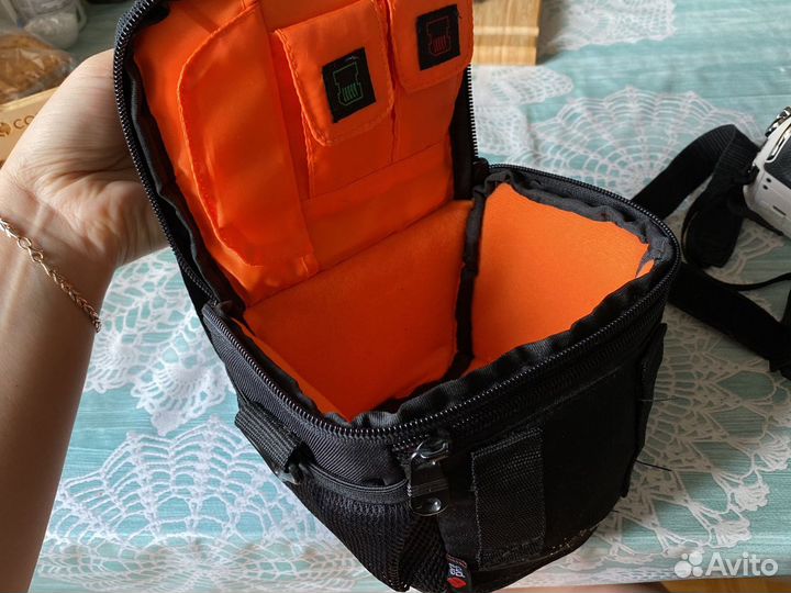 Fujifilm finepix s4300