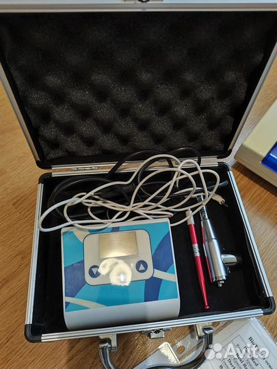 Машинка для татуажа yamata