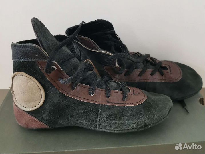 Борцовки для борьбы