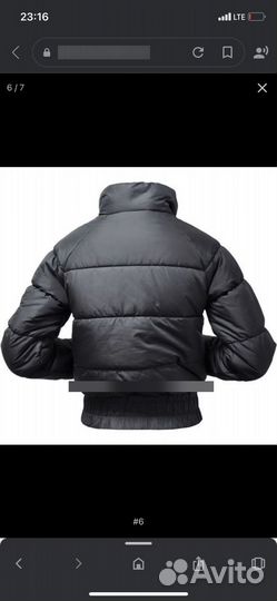 Куртка Reebok оригинал