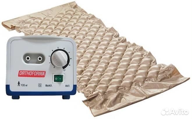 Противопролежневый матрас