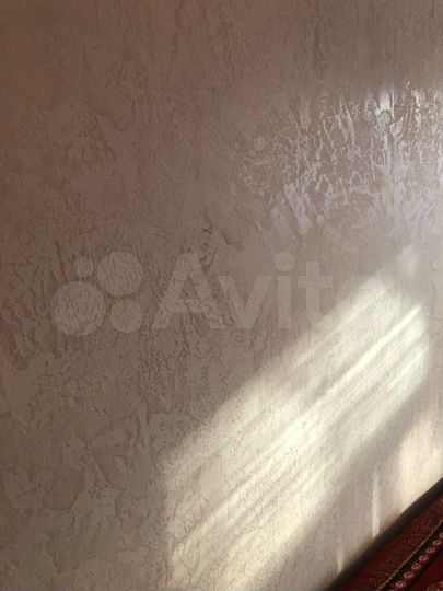 2-к. квартира, 50 м², 1/5 эт.