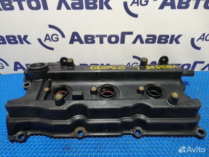 Крышка клапанов Nissan Murano