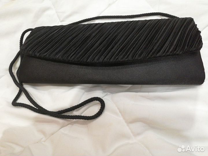 Клач чёрный новый