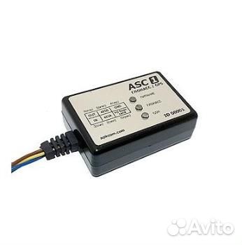 Глонасс GPS трекер