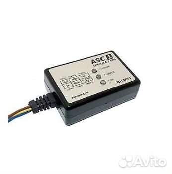 Глонасс GPS трекер