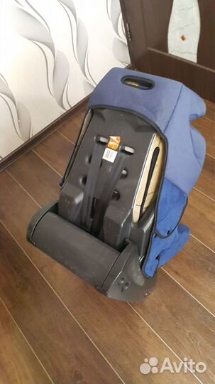 Детское кресло