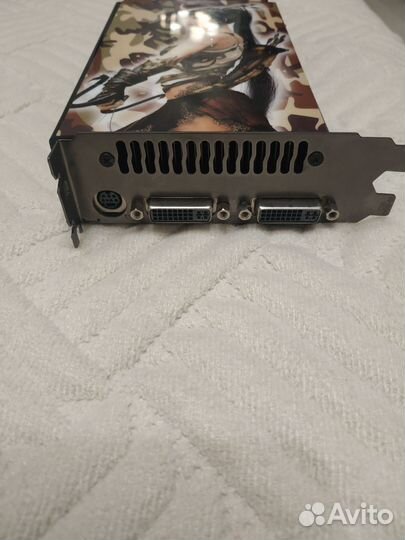 Asus gtx260