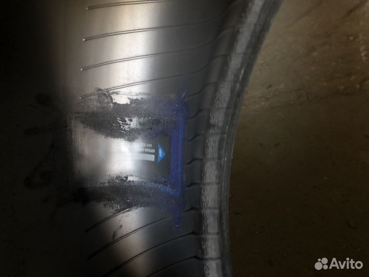 Nokian Tyres Nordman 7 SUV 245/70 R16