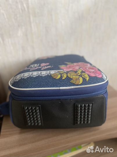 Рюкзак портфель для девочки