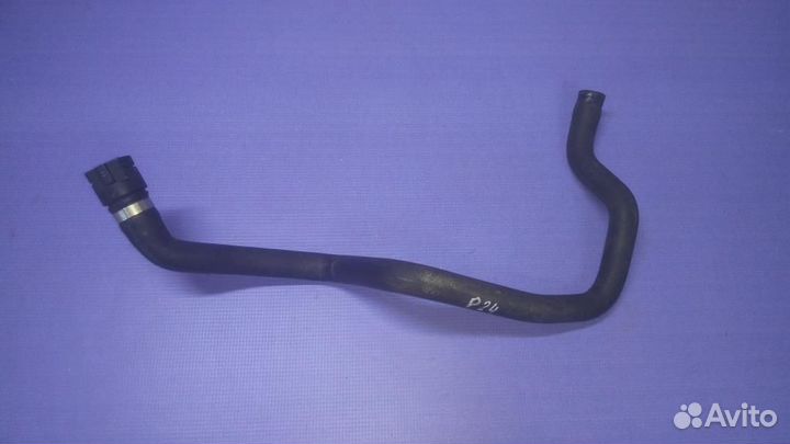 Шланг системы охлаждения BMW 5-серия E39
