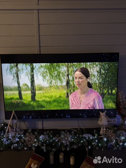 Телевизор lg65