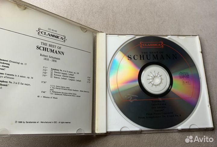 Berlioz* D'Indy*, P. S. O., Z. F. 11 1116-2