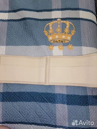 Бандаж для беременных orto