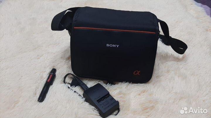 Sony alpha dslr a290