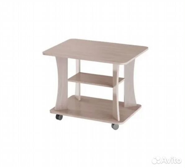 Стол журнальный