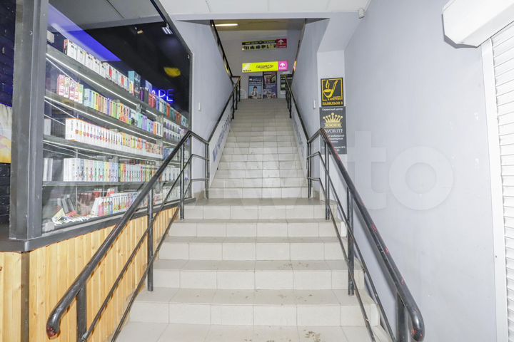 Офис, 22 м²