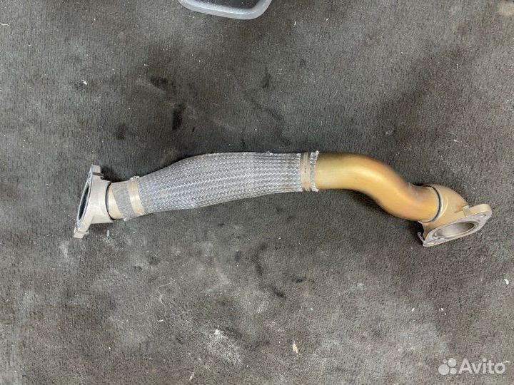 Трубка EGR Land Rover Velar L560 2.0 I4 DSL MID