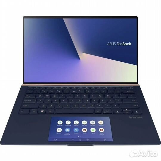 Asus Zenbook 14 UX434FQ