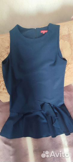 Детские вещи для девочки