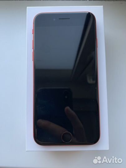 iPhone 8 256 gb