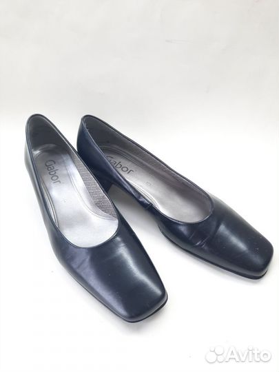 Туфли женские 39