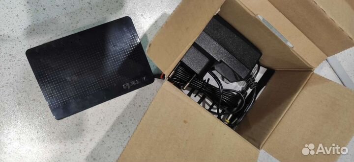 Switch/HUB, Свитч/Хаб