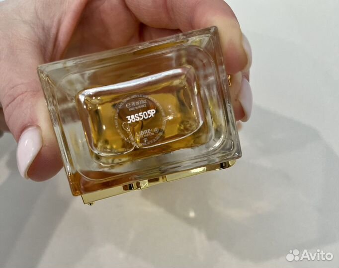 Духи Yves Saint Laurent Libre