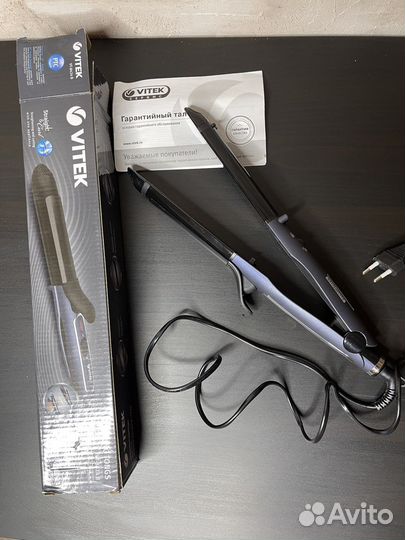 Выпрямитель новый