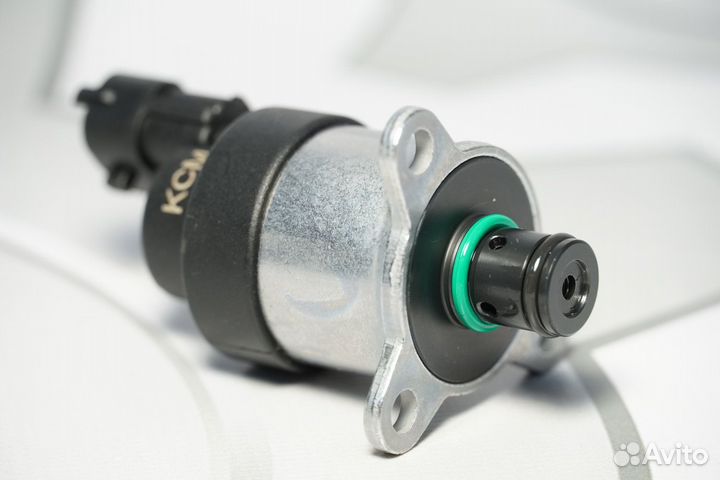 Блок дозировочный дв. cummins