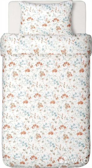 Постельное белье IKEA ärtvicker